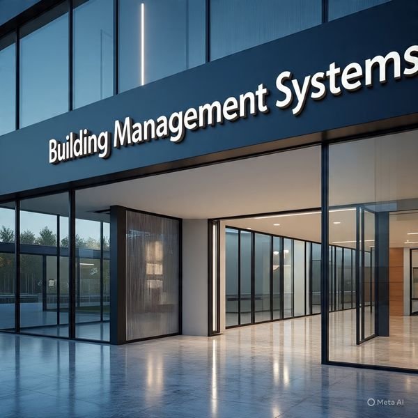 Building Management Systems