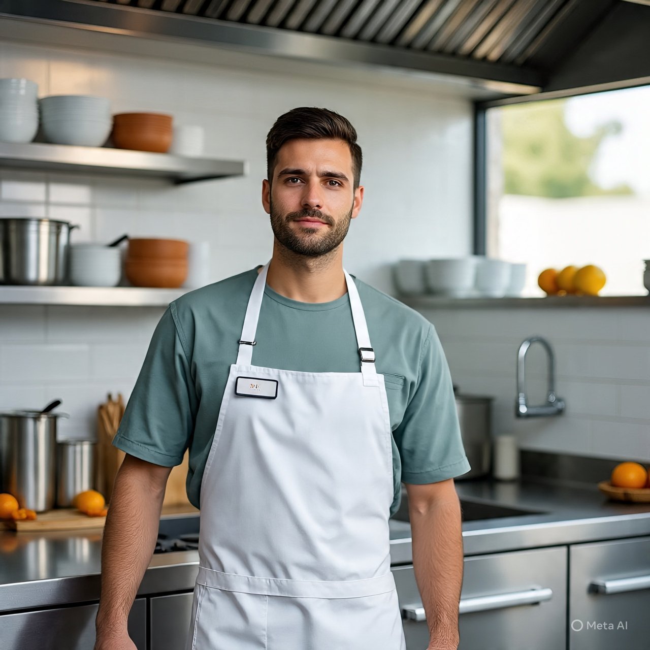 Kitchen Technician