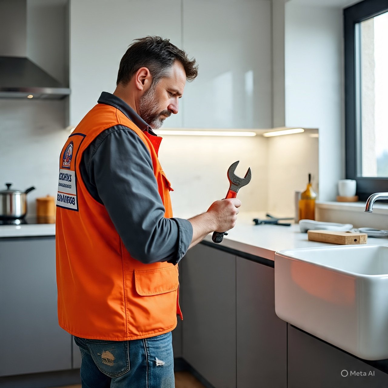 Plumber Tasks
