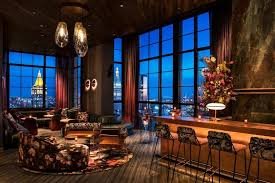 BUILDING DESIGN AND FUNDAMENTALS FOR HOTELS