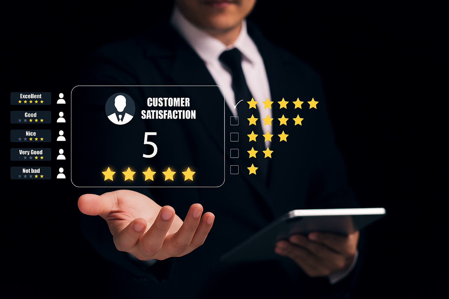 EXCELLENCE IN QUALITY ENGINEERING AND MANAGEMENT FOR HOTELS