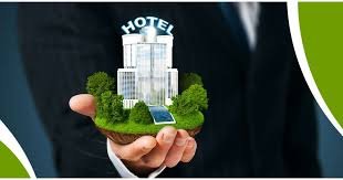 GREEN ENERGY MANAGEMENT IN HOTELS: FROM SOLAR TO SMART STORAGE