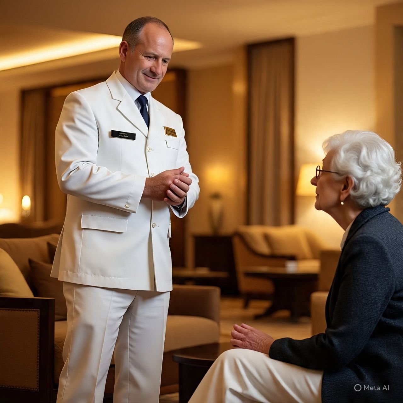 Mastering Emotional Intelligence for Hospitality Engineers
